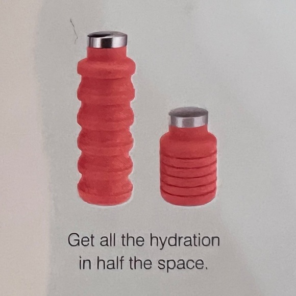 NEW Marriott Bonvoy Travel Essentials Gift Set Elite Members Exclusive - Picture 4 of 15